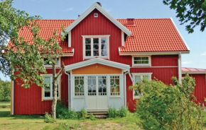 Гостиница Holiday home Torrmyra Gård Skillingaryd  Нюдала